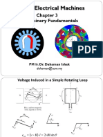 Chapter 3 - AC Fundamentals