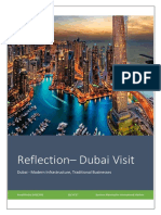 Reflection BPIM Dubai Kunal Bindra