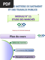 Etude Des Marchés P2 PDF