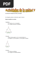 Tarea 5 Geometría 1