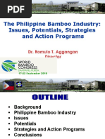 PhilippineBambooIndustry RTAggangan