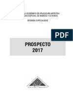 Prospecto Programasauto PDF