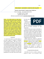 Artigo Formato Ieee