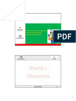 Suissetec Directive SICC BT102-01 Présentation Energys PDF