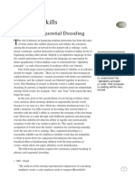 Decoding Skill PDF