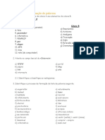 Processos de Formação de Palavras2