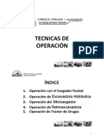 Manual Tecnicas de Operacion 2017