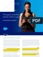 Inteligencia Artificial para CRM Es-Mx PDF