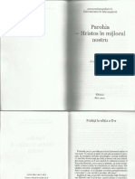 Parohia Hristos in Mijlocul Nostru Gheorg Hios D Metallinos