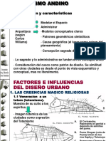 Urbanismo Inca PDF