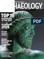 Archaeology - February 2018 USA PDF