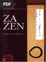 Za Zen 5 - Katsuki Sekida PDF