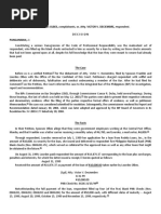 (AC-5365. April 27, 2005) Spouses FRANKLIN and LOURDES OLBES, Complainants, vs. Atty. VICTOR V. DECIEMBRE, Respondent. Decision Panganiban, J.