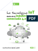 EOI TecnologiasIoT 2015