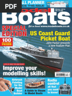 Model Boats Winter 2014 SE