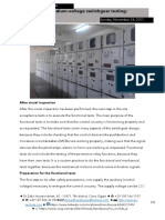 Principles of MV SWG Testing 02: Functional Tests