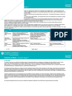 Scheme of Work English Stage 5