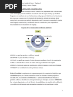 Claves para El Estudio Del Texto CAPITULO 1