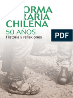 Reforma Agraria Chilena