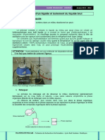 Extraction Isolement Liquide