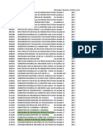 Excel - 26 01 2018