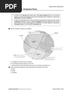 1º ESO Geología 1 PDF