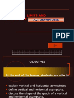 Topic: 7.0 Limits and Continuity: 7.2: Asymptotes