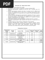 3rd Sem Syllabus