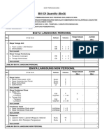 BoQ Pengawasan PDF