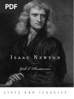 Isaac Newton PDF