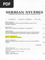 Vol4!4!1988-Vasa Mihailovich - Jovan Ducic in America