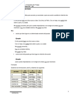 Espanhol EJA - Apostila 4°