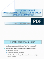 Organe Limfoide