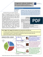 Prognostic Indicator Guidance October 2011 PDF