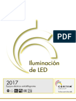 Iluminacion de Led (Buenazoo Te Indica Que Tipo de Luminacion Led Te Conviene de Acuerdo Al Trabajo o Sitio A Iluminar)