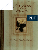 A Quiet Heart - Patricia T. Holland PDF