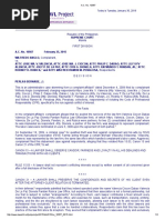 FT Anglo vs. Atty. Valencia Et Al AC No. 10567 February 25, 2015