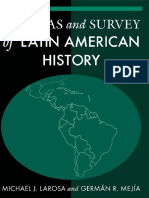 (Michael J. LaRosa, Germán R. Mejía) An Atlas An PDF