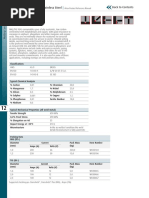 Afrox MIG/TIG 904L: Welding Consumables Stainless Steel