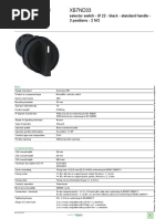 Harmony Xb7 Xb7nd33