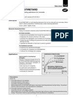 Plastiretard: Set-Retarding Admixture For Concrete