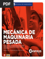 Mecanica de Maquinaria Pesada PDF