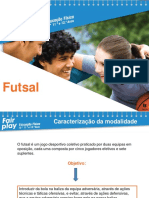 Futsal