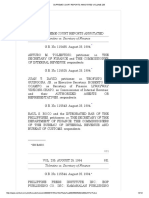 01 Tolentino vs. Secretary of Finance, 235 SCRA 630, G.R. No. 115455, Oct 30, 1995