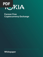 Tokia Whitepaper