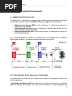 Administracion SCE