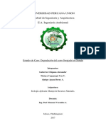 Estudio de Caso Ecologia