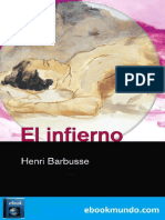 El Infierno Henri Barbusse