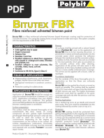 Bitutex FBR