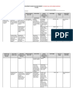 Gad Plan Sample PDF